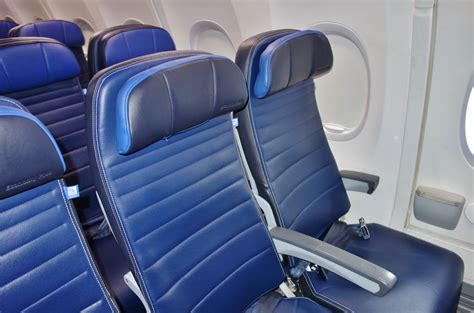 Everything You Need To Know About Economy Plus Seating On .